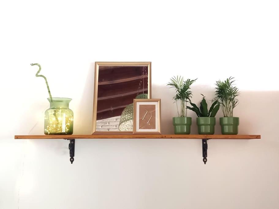 Triana Boho Azotea - ático La Galatea Apartamento Sevilha Exterior foto