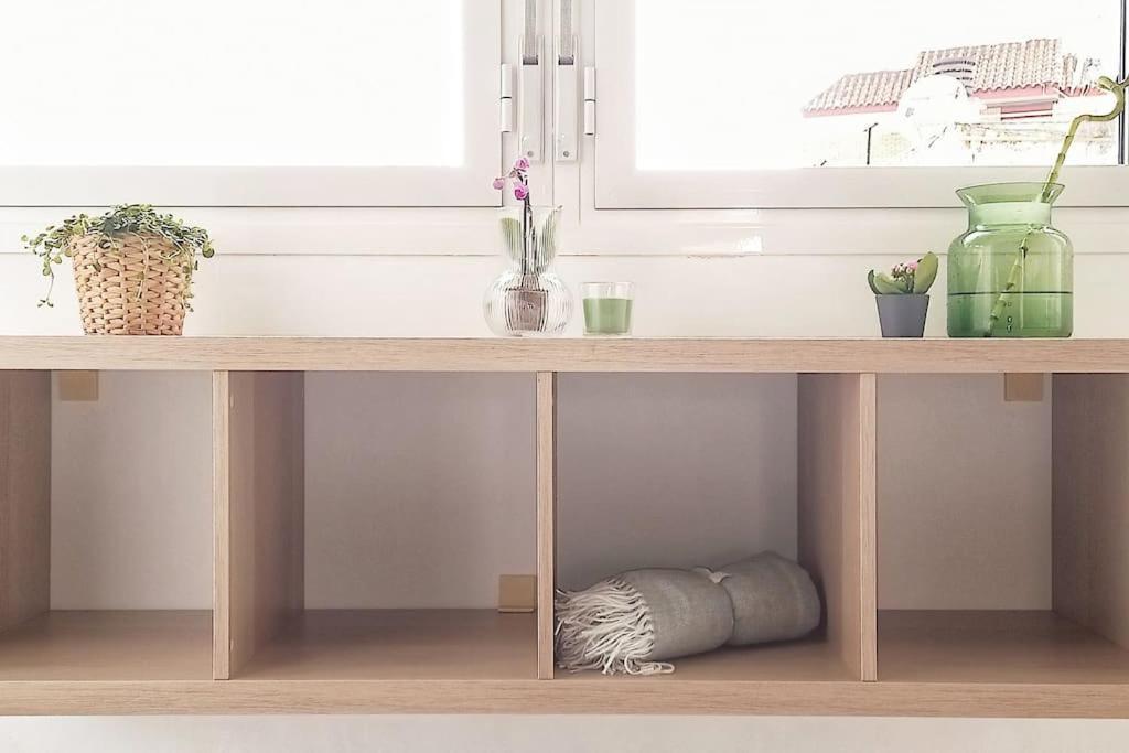 Triana Boho Azotea - ático La Galatea Apartamento Sevilha Exterior foto
