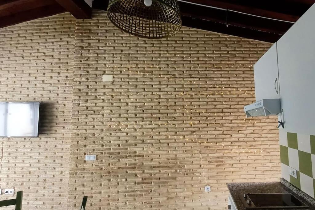Triana Boho Azotea - ático La Galatea Apartamento Sevilha Exterior foto